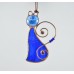 Stained glass cat, сat ornaments, cat lover gift, cat decoration, cat suncatcher   263583413595
